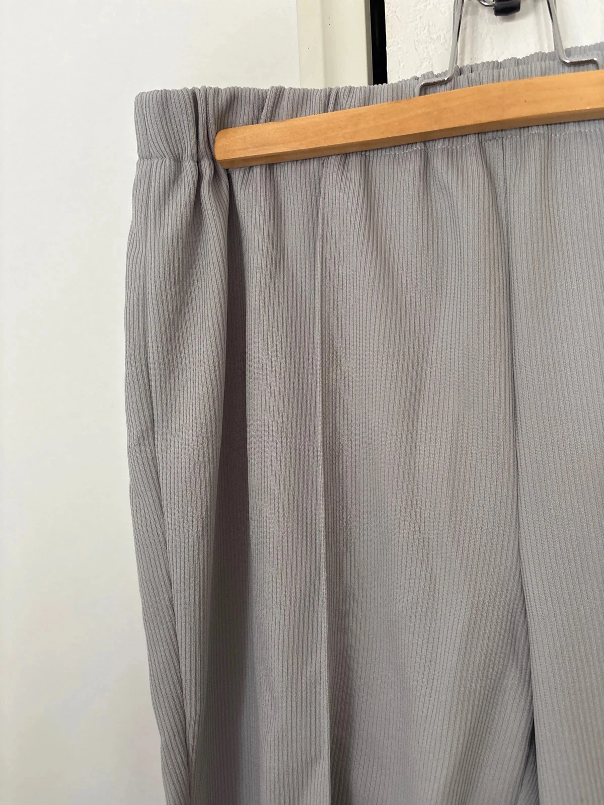 Pantalón gris Talla XL Goldner – photo 2